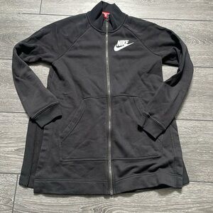 Super cool Nike sweatshirt